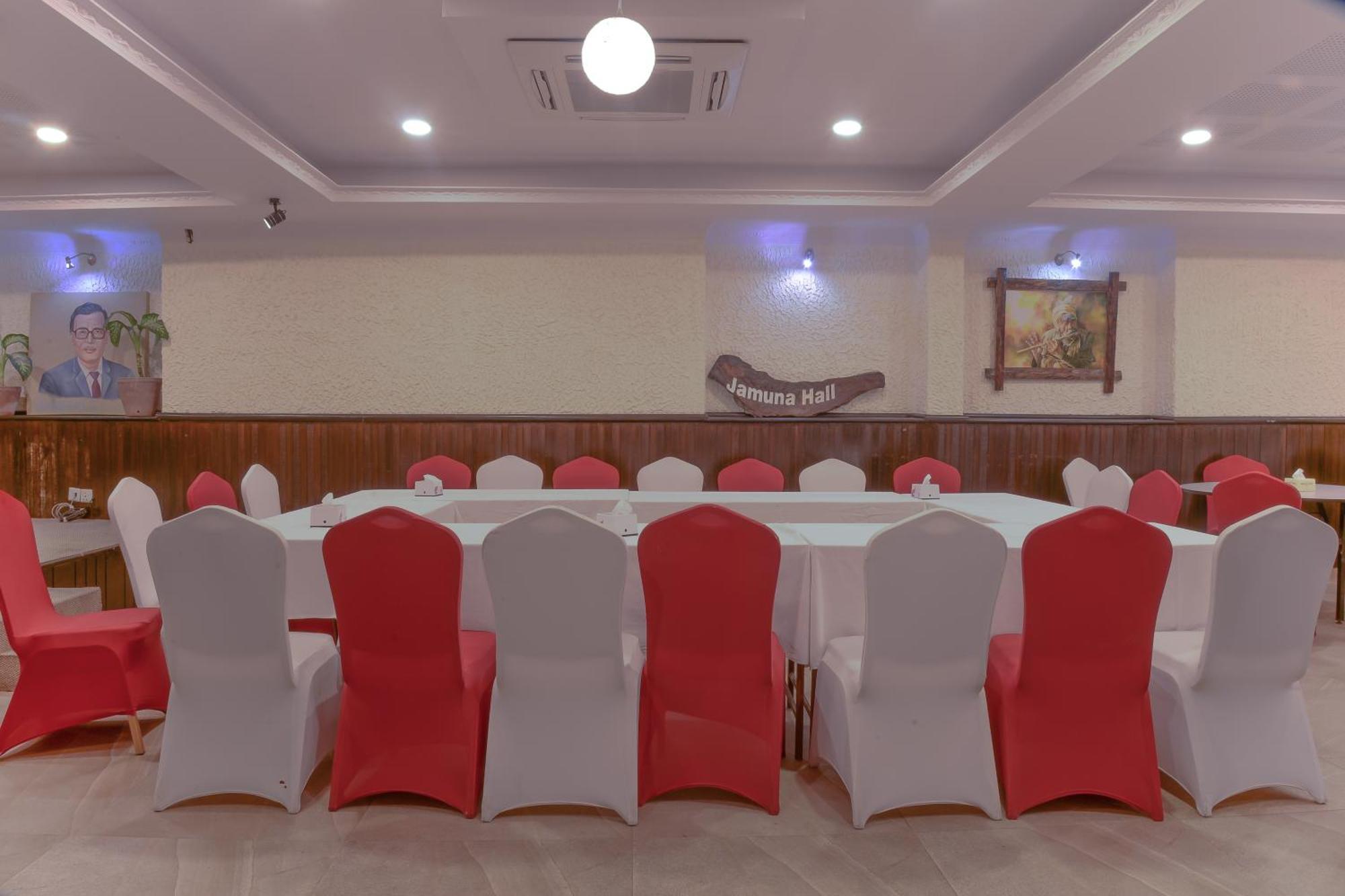 Hotel Raniban Arcade Ποκάρα Εξωτερικό φωτογραφία