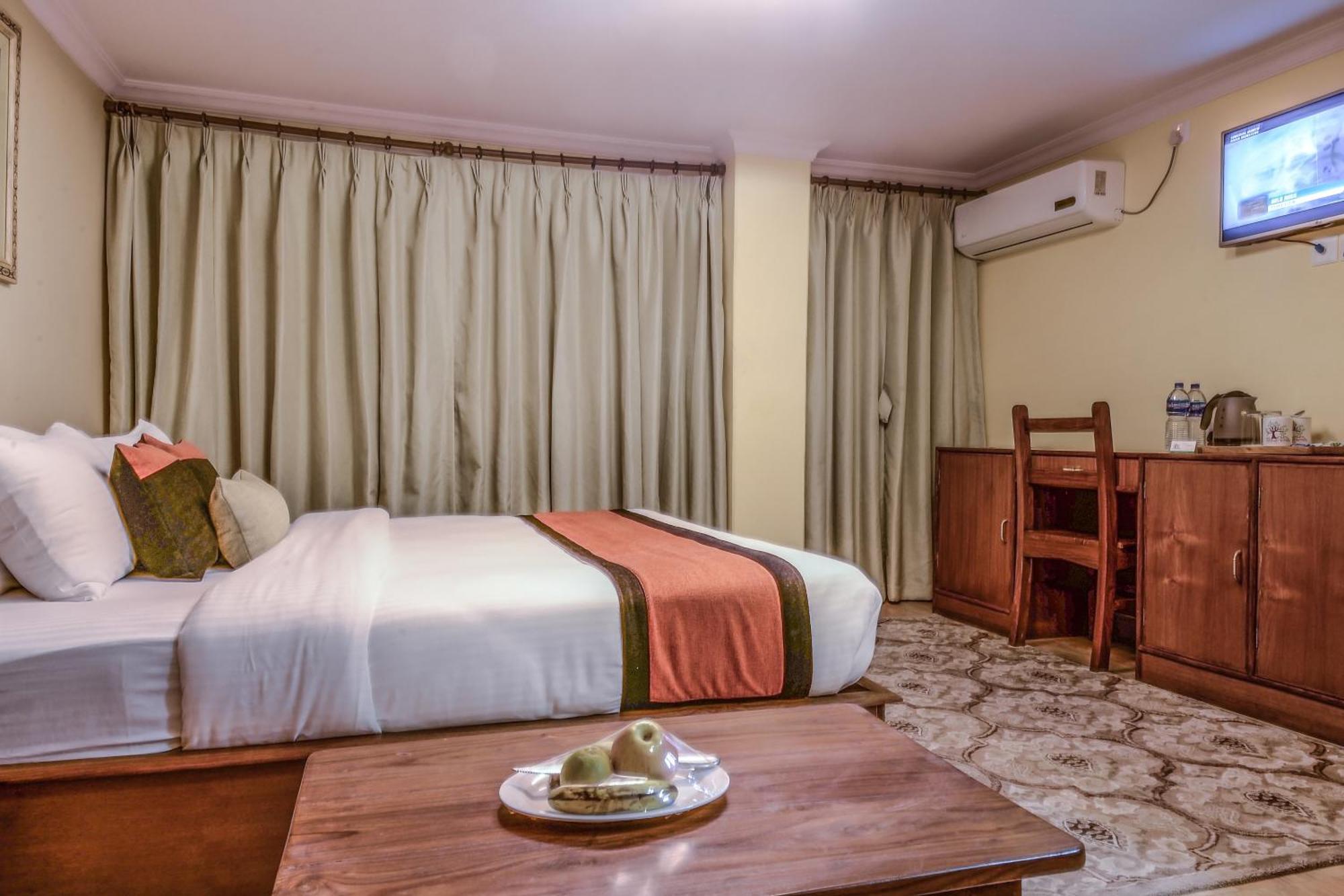 Hotel Raniban Arcade Ποκάρα Εξωτερικό φωτογραφία