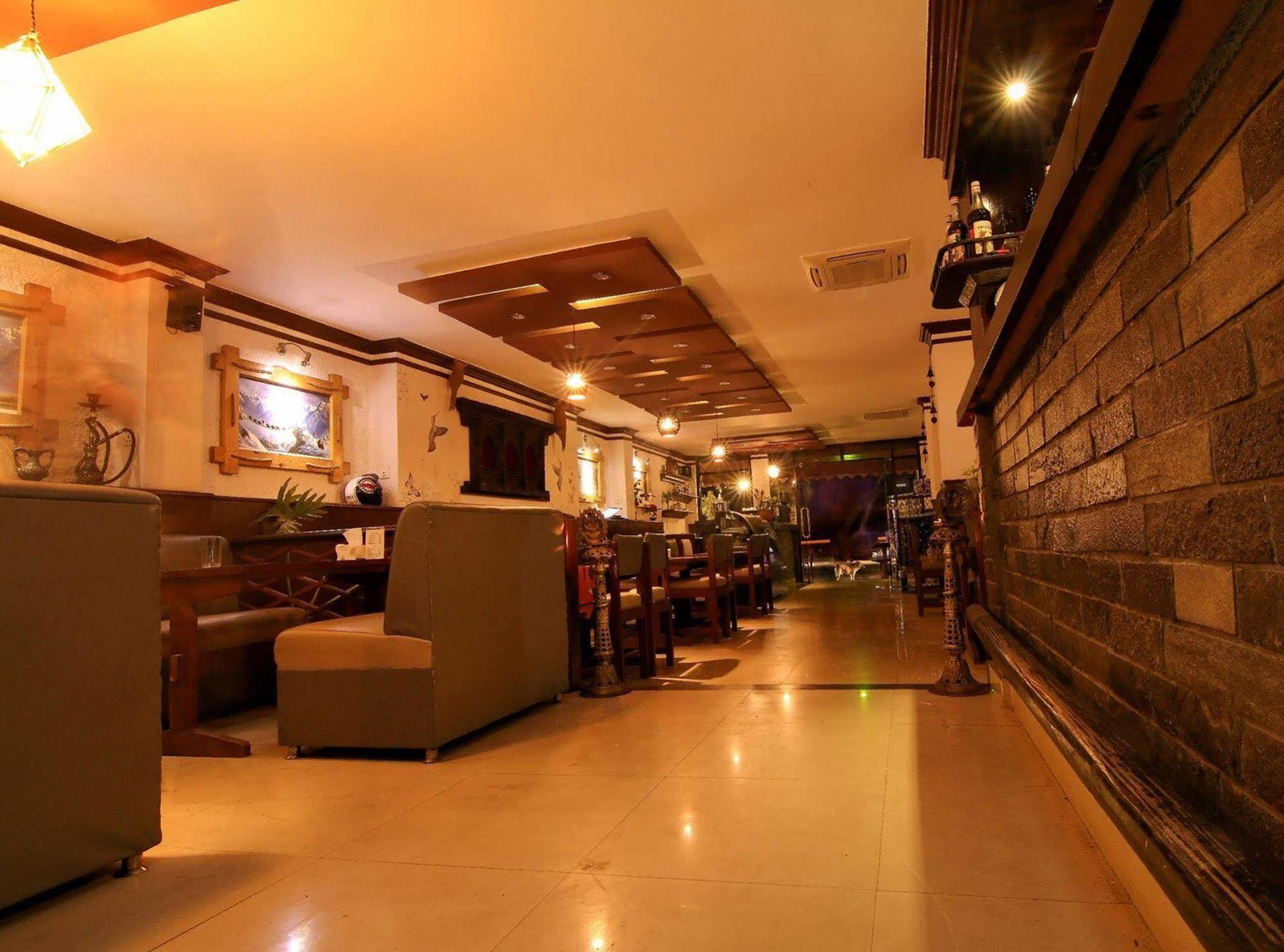 Hotel Raniban Arcade Ποκάρα Εξωτερικό φωτογραφία